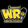 Logo da empresa Wr estudio movel